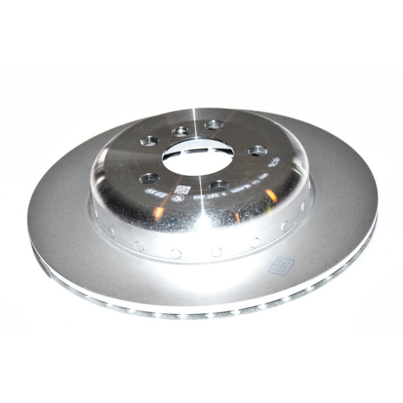 Tarcza hamulcowa tył lewa BMW G01 X3 G02 G05 X5 G11 G12 G20 G21 G30 G31 G32  - 34216882245
