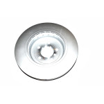 Tarcza hamulcowa tył lewa BMW G01 X3 G02 G05 X5 G11 G12 G20 G21 G30 G31 G32  - 34216882245