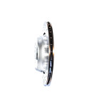 Tarcza hamulcowa tył lewa BMW E85 F86 X5 X6 M - 34112284903