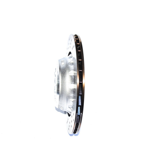 Tarcza hamulcowa tył lewa BMW E85 F86 X5 X6 M - 34112284903