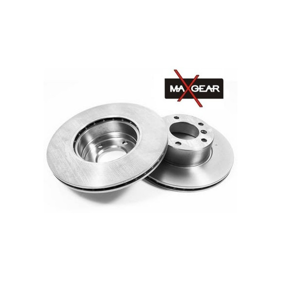 Tarcza hamulcowa przód E46 320i 323i 320td 325i 328i 320d 300mm - 34116855152