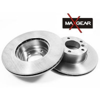 Tarcza hamulcowa przód E46 320i 323i 320td 325i 328i 320d 300mm - 34116855152