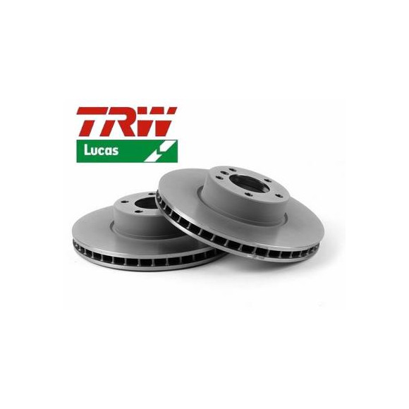 Tarcza hamulcowa przód E46 320i 323i 320td 325i 328i 320d 300mm - 34116855152