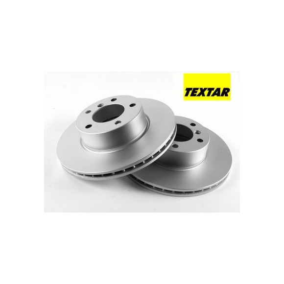 Tarcza hamulcowa przód E46 320i 323i 320td 325i 328i 320d 300mm - 34116855152
