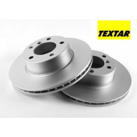Tarcza hamulcowa przód E46 320i 323i 320td 325i 328i 320d 300mm - 34116855152