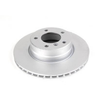 Tarcza hamulcowa tył BMW E39 520i 520d 525d 525i 528i 530i 530d 535i 540i - 34216767060