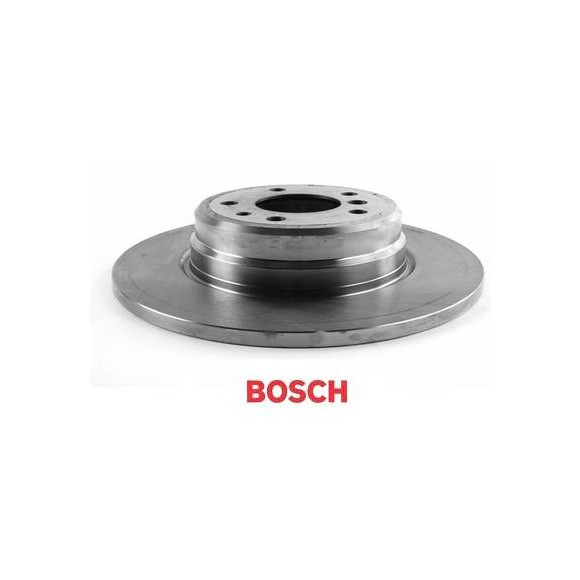 Tarcza hamulcowa tył E31 E38 725tds 728i 730d 730i 735i 740i 840Ci 850Ci - 34216757748