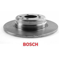 Tarcza hamulcowa tył E31 E38 725tds 728i 730d 730i 735i 740i 840Ci 850Ci - 34216757748