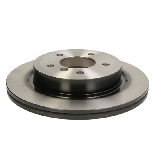 Tarcza hamulcowa tył BMW Z4 E89 18i 20i 23i 28i 30i - 34216782605