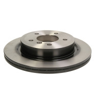 Tarcza hamulcowa tył BMW Z4 E89 18i 20i 23i 28i 30i - 34216782605