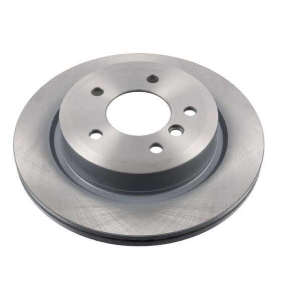 Tarcza hamulcowa tył BMW Z4 E89 18i 20i 23i 28i 30i - 34216782605