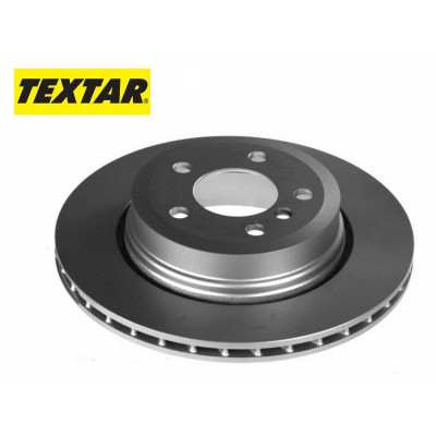 Tarcza hamulcowa tył BMW X3 E83 E83N 2,0d 2,0i 1,8d 3,0d 3,0i 2,5si 3,0sd - 34213332217