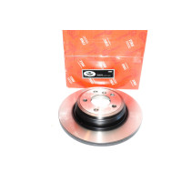 Tarcza hamulcowa tył BMW F30 F31 F32 F33 F34 F36 330 335 340 430 435 440 - 34216864899