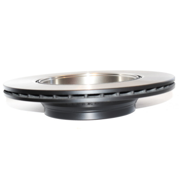 Tarcza hamulcowa tył BMW F30 F31 F32 F33 F34 F36 330 335 340 430 435 440 - 34216864899