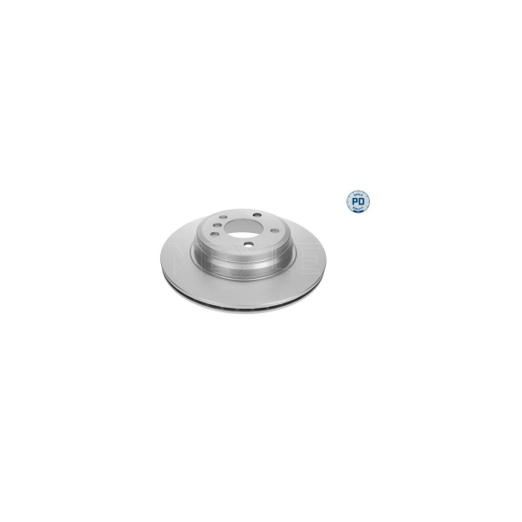 Tarcza hamulcowa tył BMW F30 F31 F32 F33 F34 F36 330 335 340 430 435 440 - 34216864899