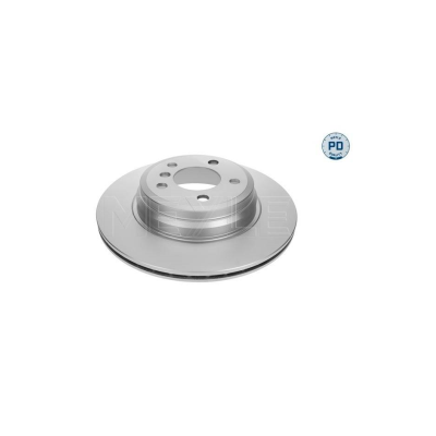 Tarcza hamulcowa tył BMW F30 F31 F32 F33 F34 F36 330 335 340 430 435 440 - 34216864899