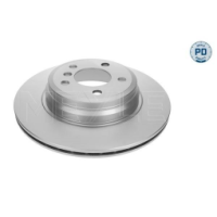 Tarcza hamulcowa tył BMW F30 F31 F32 F33 F34 F36 330 335 340 430 435 440 - 34216864899