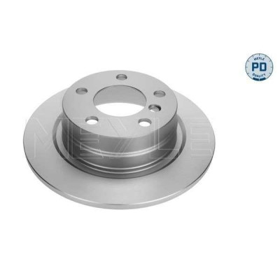 Tarcza hamulcowa tył BMW F20 F21 F22 F23 114 116 118 120 218 - 34216792225
