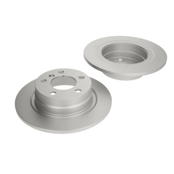 Tarcza hamulcowa tył BMW F20 F21 F22 F23 114 116 118 120 218 - 34216792225