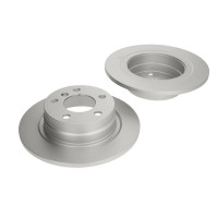 Tarcza hamulcowa tył BMW F20 F21 F22 F23 114 116 118 120 218 - 34216792225