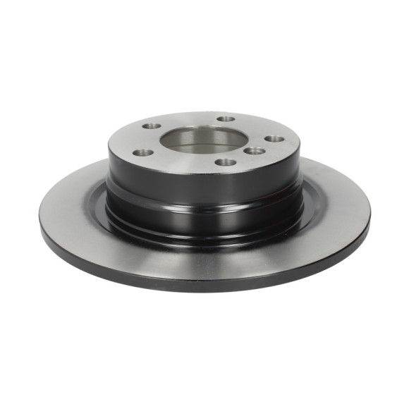 Tarcza hamulcowa tył BMW F20 F21 F22 F23 114 116 118 120 218 - 34216792225