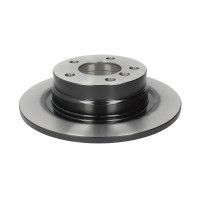 Tarcza hamulcowa tył BMW F20 F21 F22 F23 114 116 118 120 218 - 34216792225
