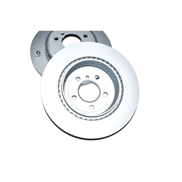 Tarcza hamulcowa tył BMW F10 F11 518 520 523 525 528 530 535 330mm - 34216775287