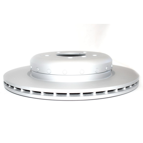 Tarcza hamulcowa tył BMW F10 F11 518 520 523 525 528 530 535 330mm - 34216775287