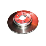 Tarcza hamulcowa tył BMW F01 F06 F07 F10 F11 F12 F13 640 650 518 520 525 530 535 550 730 740 - 34216775289