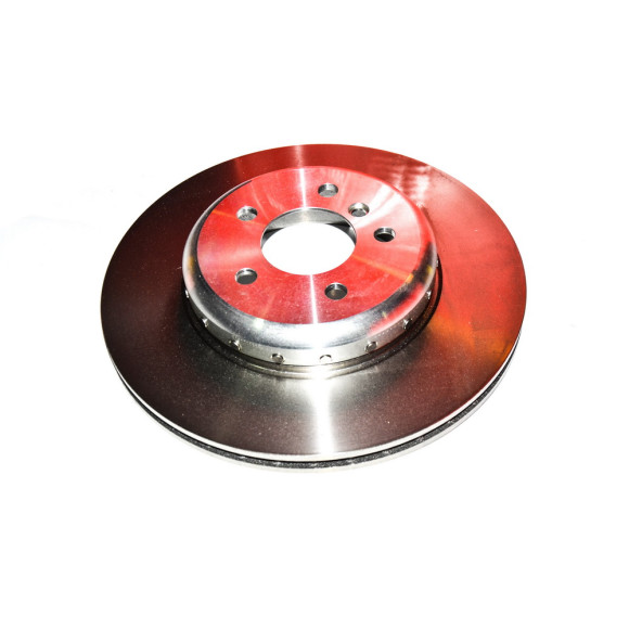 Tarcza hamulcowa tył BMW F01 F06 F07 F10 F11 F12 F13 640 650 518 520 525 530 535 550 730 740 - 34216775289