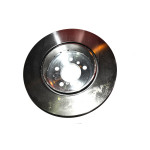 Tarcza hamulcowa tył BMW F01 F06 F07 F10 F11 F12 F13 640 650 518 520 525 530 535 550 730 740 - 34216775289