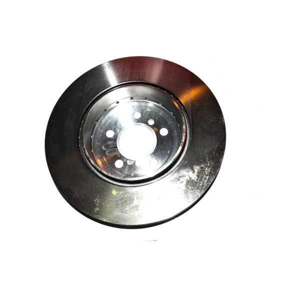 Tarcza hamulcowa tył BMW F01 F06 F07 F10 F11 F12 F13 640 650 518 520 525 530 535 550 730 740 - 34216775289