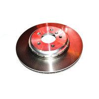 Tarcza hamulcowa tył BMW F01 F06 F07 F10 F11 F12 F13 640 650 518 520 525 530 535 550 730 740 - 34216775289