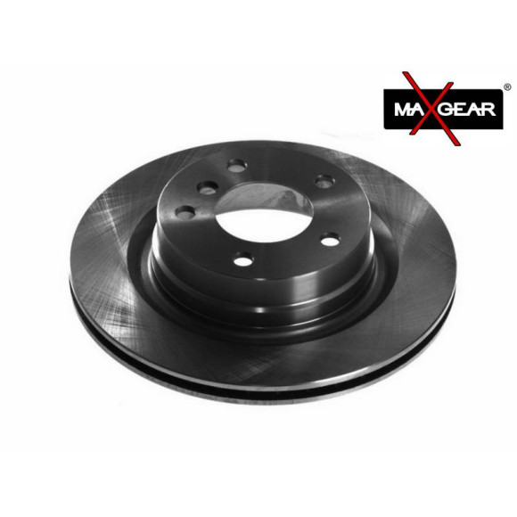 Tarcza hamulcowa tył BMW E87 E90 E91 E81 116 118 120 316 318 320 Performance - 34216764651