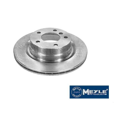Tarcza hamulcowa tył BMW E87 E90 E91 E81 116 118 120 316 318 320 Performance - 34216764651