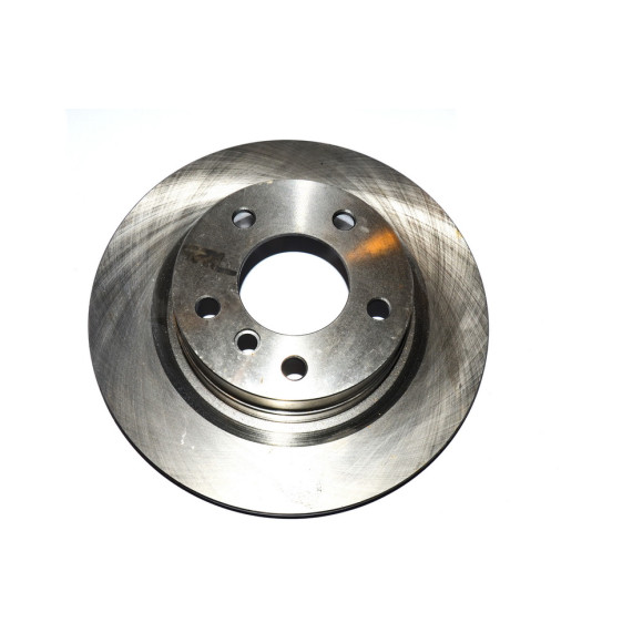 Tarcza hamulcowa tył BMW E87 E90 E91 E81 116 118 120 316 318 320 Performance - 34216764651