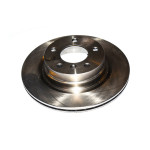 Tarcza hamulcowa tył BMW E87 E90 E91 E81 116 118 120 316 318 320 Performance - 34216764651