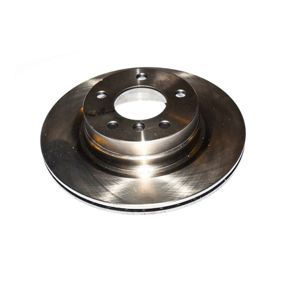 Tarcza hamulcowa tył BMW E87 E90 E91 E81 116 118 120 316 318 320 Performance - 34216764651