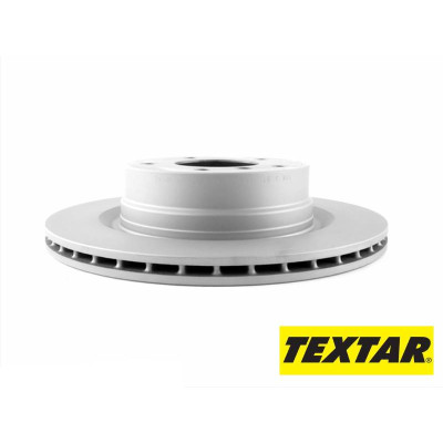 Tarcza hamulcowa tył BMW E87 E90 E91 E81 116 118 120 316 318 320 Performance - 34216764651