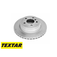 Tarcza hamulcowa tył BMW E87 E81 E87N 116d 116i 118i 118d, średnica 280mm - 34216855001