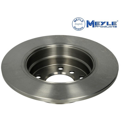 Tarcza hamulcowa tył BMW E87 E81 E87N 116d 116i 118i 118d, średnica 280mm - 34216855001