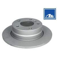 Tarcza hamulcowa tył BMW E87 E81 E87N 116d 116i 118i 118d, średnica 280mm - 34216855001