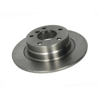 Tarcza hamulcowa tył BMW E81 E87 E90 E92 316i 316d 318i 320i 118i 120i - 34216855002