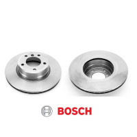 Tarcza hamulcowa tył BMW E81 E87 123d 130i X1 E84 E90 E91 316i  318 320 323 325 - 34216855008