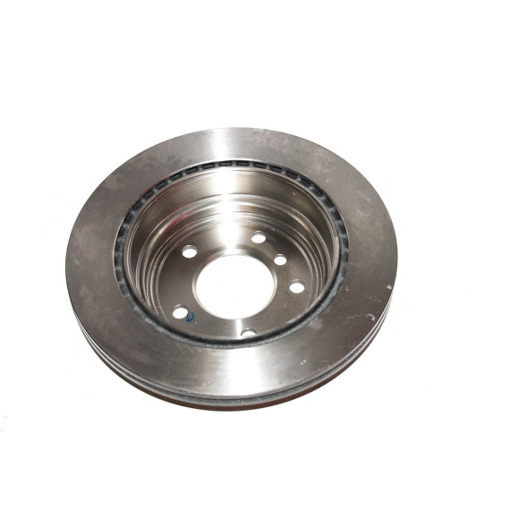 Tarcza hamulcowa tył BMW E81 E87 123d 130i X1 E84 E90 E91 316i  318 320 323 325 - 34216855008