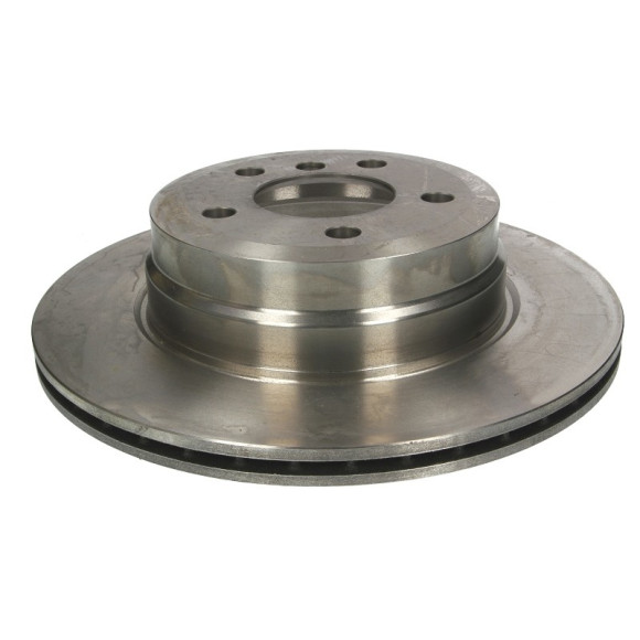 Tarcza hamulcowa tył BMW E70 X5 E71 X6 3,0d 3,0si 30dX 35iX 40dX 40iX 320mm - 34216793247