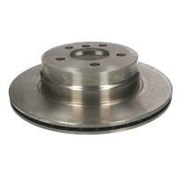 Tarcza hamulcowa tył BMW E70 X5 E71 X6 3,0d 3,0si 30dX 35iX 40dX 40iX 320mm - 34216793247