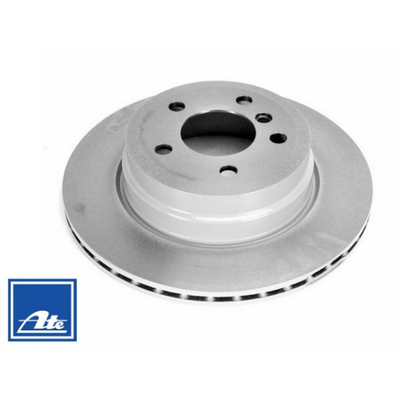 Tarcza hamulcowa tył BMW E70 X5 E71 X6 3,0d 3,0si 30dX 35iX 40dX 40iX 320mm - 34216793247