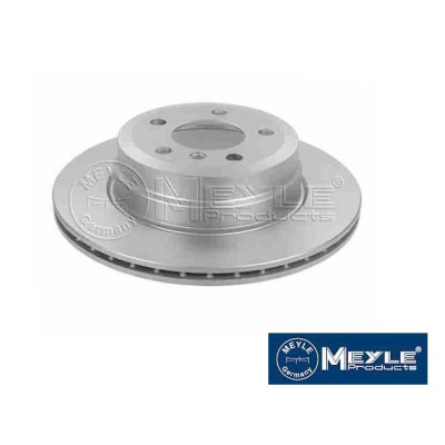 Tarcza hamulcowa tył BMW E70 X5 E71 X6 3,0d 3,0si 30dX 35iX 40dX 40iX 320mm - 34216793247