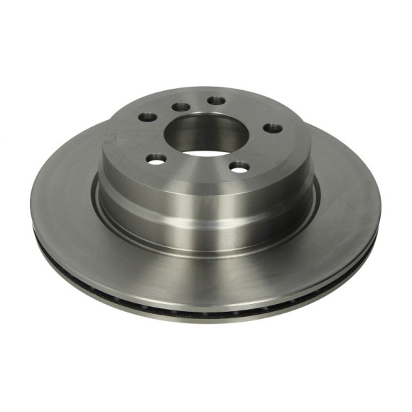 Tarcza hamulcowa tył BMW E70 X5 E71 X6 3,0d 3,0si 30dX 35iX 40dX 40iX 320mm - 34216793247